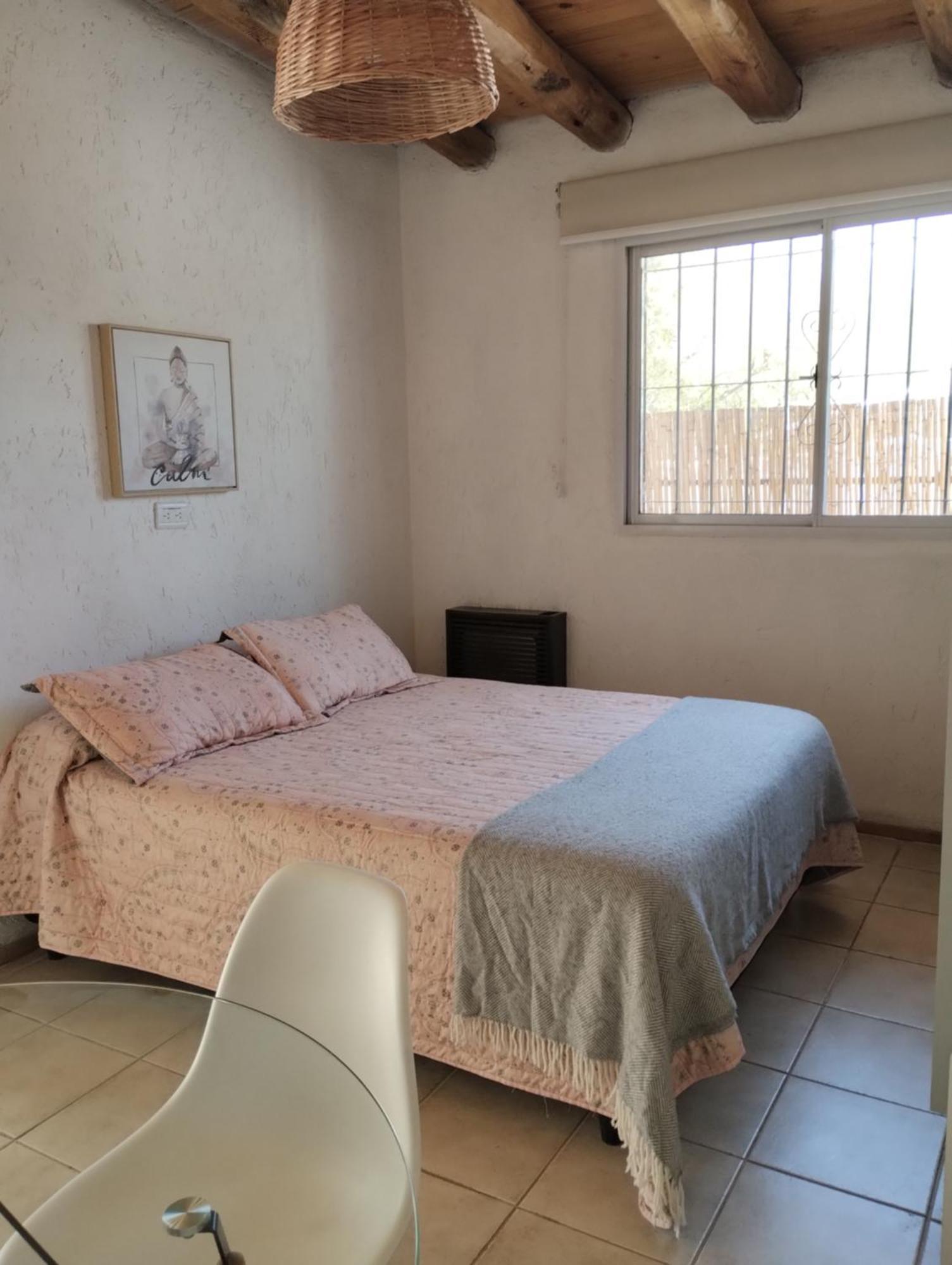 La Barrica Estudio En Mendoza Capital, Centrico Y Acogedor, Con Hermosa Terraza Para Disfrutar Exterior photo
